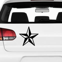 Stickify Csillag Autómatrica