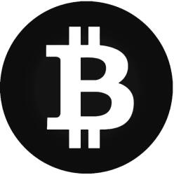 Stickify Bitcoin matrica