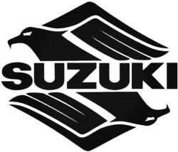 Stickify Suzuki madár matrica