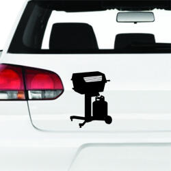 Stickify Grill Autómatrica