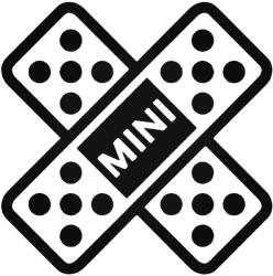 Stickify Mini dominó - Autómatrica
