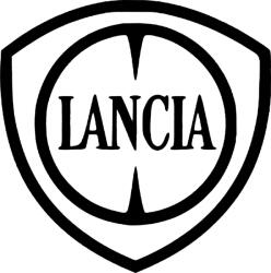 Stickify Lancia matrica embéma