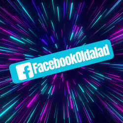 Stickify Egyedi Facebook matrica