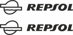 Stickify Repsol matricaszett