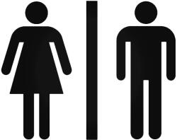 Stickify WC "1" Autómatrica