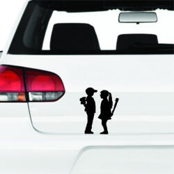 Stickify Rossz Randi Autómatrica