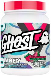 GHOST Clear Whey | 100% Whey Isolate [640-710 грама] Ягода и диня