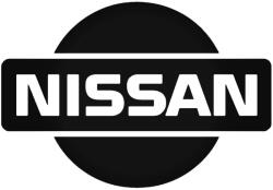 Stickify Nissan embléma matrica 3