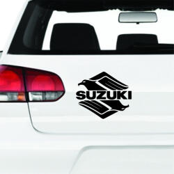 Stickify Suzuki matrica Madár