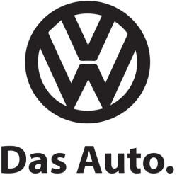 Stickify Das Auto Volkswagen matrica