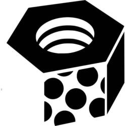 Stickify Anyacsavar Autómatrica