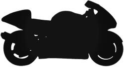 Stickify Suzuki Hayabusa motor matrica