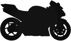 Stickify Kawasaki ZX-12R motor matrica