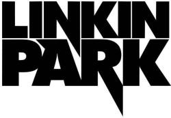 Stickify Linkin Park felirat Autómatrica