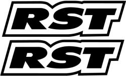 Stickify Aprilia RST matrica készlet