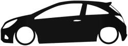Stickify Opel matrica Corsa