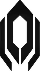 Stickify Mass Effect Cerberus "1" matrica