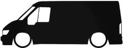 Stickify Ford matrica Transit 1