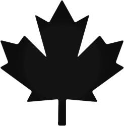 Stickify Kanada matrica