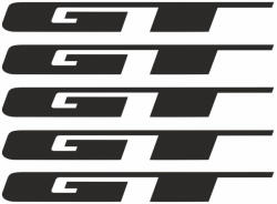 Stickify GT matricaszett