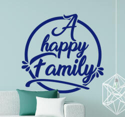 Stickify A Happy Family falmatrica