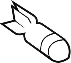 Stickify Rakétabomba - Autómatrica