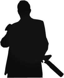 Stickify GTA matrica