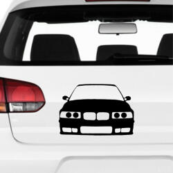 Stickify BMW matrica 0