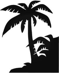 Stickify Lakatlan sziget Autómatrica