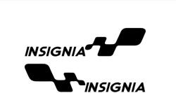 Stickify Opel Insignia matrica készlet