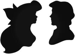 Stickify Az első csók Autómatrica