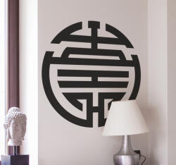 Stickify Feng Shui matrica