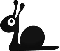 Stickify Baba csiga Autómatrica