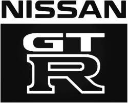 Stickify Nissan GT R matrica