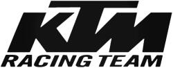 Stickify KTM Racing Team bicikli matrica