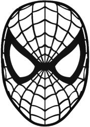 Stickify Spider-Man Autómatrica