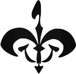 Stickify Naboo embléma matrica