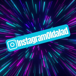 Stickify Instagram matrica