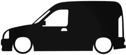 Stickify Renault Kangoo matrica