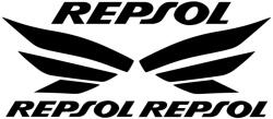 Stickify Honda Repsol szett