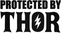 Stickify Protected by Thor Autómatrica