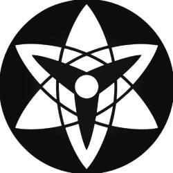 Stickify Naruto Sharingan Autómatrica