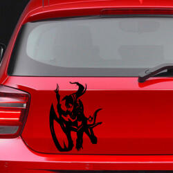 Stickify LOL Diana matrica