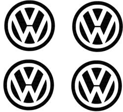 Stickify Volkswagen felni matrica (4 db)