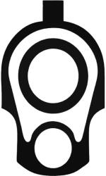 Stickify Piszotly matrica