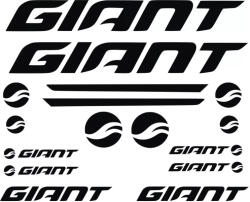 Stickify GIANT matrica szett