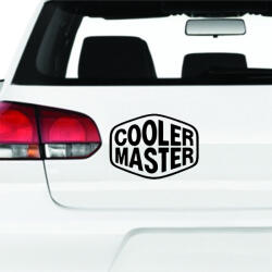Stickify Cooler Master matrica