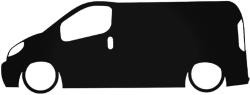 Stickify Renault matrica Trafic
