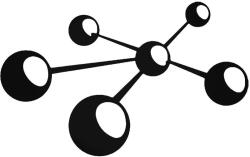 Stickify Modern dekor Autómatrica