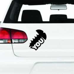 Stickify FIX IT YOU - Autómatrica